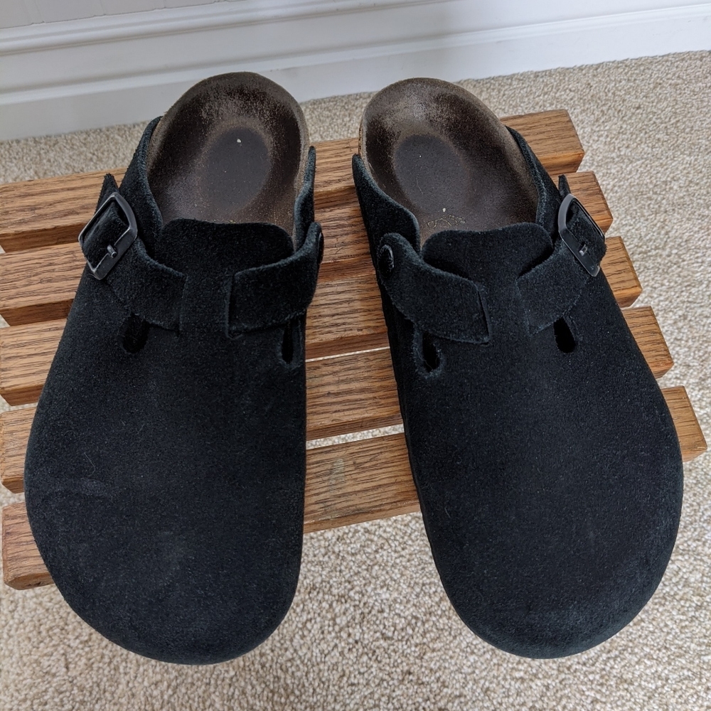 Birkenstock Boston 38